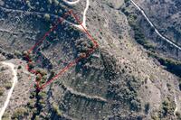 10703 SQM Land in Dora (Limassol) for sale 