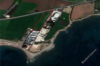 11502 SQM Land in Timi (Paphos) for sale 