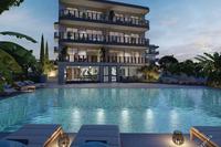 1 Bedroom Apartment in Oroklini (Larnaca) for sale 