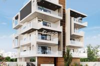 2 Bedroom Apartment in Chrysopolitissa (Larnaca) for sale 