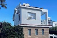 2 Bedroom Detached house · Pervolia (Larnaca) for sale 