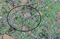 654 SQM Plot · Aradippou (Larnaca) for sale 