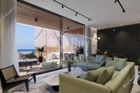 3 Bedroom Apartment · Mackenzie (Larnaca) for sale 