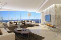 4 Bedroom Penthouse · Nicosia Municipality (Nicosia) for sale 