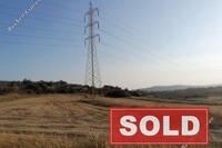 1840 SQM Land · Monagroulli (Limassol) for sale 