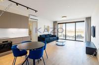 2 Bedroom Apartment in Tserkezoi (Limassol) for sale 