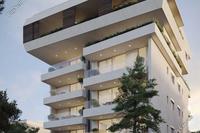 4 Bedroom Apartment · Agioi Omologitai (Nicosia) for sale 
