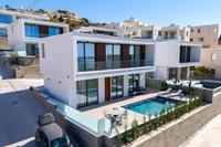 3 Bedroom Detached house in Chlorakas (Paphos) for sale 