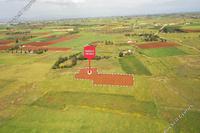 3821 SQM Land in Xylofagou (Larnaca) for sale 