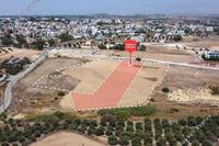 4633 SQM Land in Geri (Nicosia) for sale 