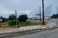 500 SQM Plot in Mesogi (Paphos) for sale 