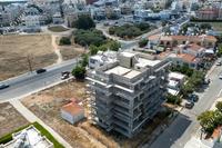  Building in Kato Paphos Universal (Paphos) for sale 