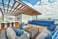 3 Bedroom Apartment · Potamos Germasogeias (Limassol) for sale 