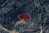 2007 SQM Land · Lythrodontas (Nicosia) for sale 