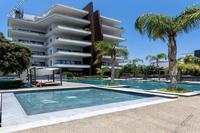 2 Bedroom Apartment in Parekklisia (Limassol) for sale 