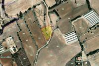 3292 SQM Land in Maroni (Larnaca) for sale 