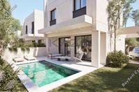 2 Bedroom Detached house · Asomatos Lemesou (Limassol) for sale 