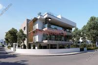 1 Bedroom Apartment · Asomatos Lemesou (Limassol) for sale 