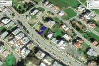 485 SQM Plot in Geroskipou (Paphos) for sale 