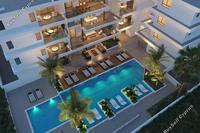 2 Bedroom Apartment · Paralimni (Famagusta) for sale 