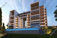 2 Bedroom Apartment in Agios Tychonas (Limassol) for sale 