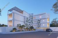 2 Bedroom Apartment · Paphos Municipality (Paphos) for sale 