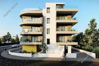 2 Bedroom Apartment in Tsakilero (Larnaca) for sale 