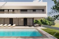 5 Bedroom Detached house · Parekklisia (Limassol) for sale 