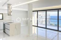3 Bedroom Penthouse in Potamos Germasogeias (Limassol) for sale 