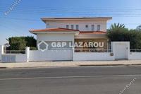 4 Bedroom Detached house · Kallithea (Nicosia) for sale 