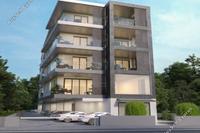 2 Bedroom Penthouse in Kato Lakatamia (Nicosia) for sale 