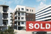 1 Bedroom Apartment · Agios Athanasios (Limassol) for sale 