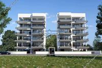 3 Bedroom Apartment · Lykavitos (Nicosia) for sale 