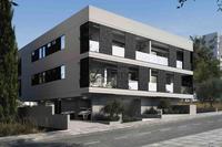1 Bedroom Apartment in Makedonitissa (Nicosia) for sale 