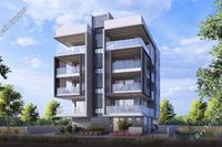 2 Bedroom Penthouse in Faneromeni (Larnaca) for sale 