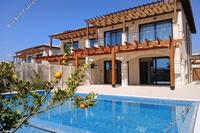 3 Bedroom Semi-detached house in Aphrodite Hills (Paphos) for sale 