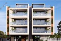 2 Bedroom Apartment in Aradippou (Larnaca) for sale 