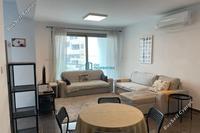 2 Bedroom Apartment in Sotiros Agios Ioannis Larnaca (Larnaca) to rent 