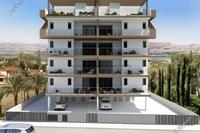 2 Bedroom Penthouse in Larnaca Municipality (Larnaca) for sale 