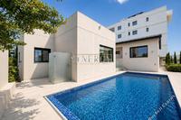 4 Bedroom Detached house · Dasoupoli (Nicosia) to rent 