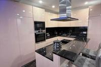 3 Bedroom Apartment · Potamos Germasogeias (Limassol) for sale 