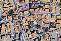1164 SQM Plot · Lykavitos (Nicosia) for sale 