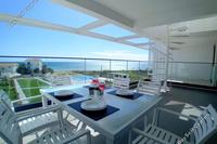 2 Bedroom Penthouse in Pervolia (Larnaca) for sale 