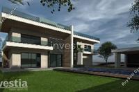 4 Bedroom Detached house · Agios Tychonas (Limassol) for sale 