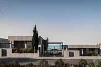 3 Bedroom Detached house in Chlorakas (Paphos) for sale 