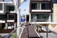 3 Bedroom Semi-detached house · Kissonerga (Paphos) for sale 