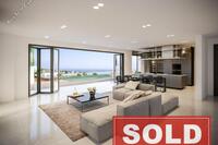 4 Bedroom Detached house in Agios Tychonas (Limassol) for sale 