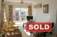 2 Bedroom Penthouse · Tombs Of The Kings (Paphos) for sale 