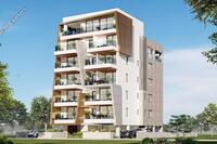 3 Bedroom Apartment · Mackenzie (Larnaca) for sale 
