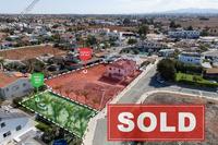  Building · Kokkinotrimithia (Nicosia) for sale 